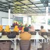 Dinas Pangan Sulbar Perkuat Sinergi Lintas Sektor melalui Pertemuan Koordinasi Analisis SKPG Periode Juni 2026