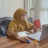 Dinas Pangan Sulbar Ikuti Rapat Fasilitasi Perubahan RKPD 2026, Perkuat Sinergi Perencanaan Pembangunan Daerah