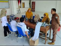 Samsat Keliling hingga Pajak Alat Berat, UPTD Pelayanan Pajak Polman Raup Rp51 Juta dalam Sehari