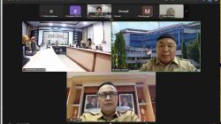 Pemprov Sulbar Matangkan Perubahan RKPD 2026, Fokus Efisiensi APBD dan Program Berdampak