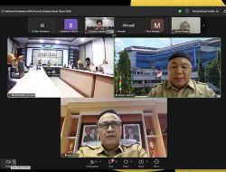 Pemprov Sulbar Matangkan Perubahan RKPD 2026, Fokus Efisiensi APBD dan Program Berdampak