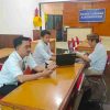 Bidang Ketenagalistrikan Dinas ESDM Sulbar Reviu Paket Jasa Konsultansi Perencanaan Program LHM 2026