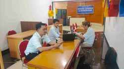 Bidang Ketenagalistrikan Dinas ESDM Sulbar Reviu Paket Jasa Konsultansi Perencanaan Program LHM 2026