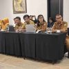 DPMPTSP Sulbar Ambil Peran Strategis dalam Penyusunan Laporan Implementasi Instrumen Internasional HAM