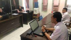 BPBD Sulbar Terima Kunjungan Tim Konsultan Kemenhub, Dukung Penyediaan Data Kebencanaan untuk Masterplan Jalur Kereta Api Pulau Sulawesi