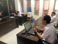 BPBD Sulbar Terima Kunjungan Tim Konsultan Kemenhub, Dukung Penyediaan Data Kebencanaan untuk Masterplan Jalur Kereta Api Pulau Sulawesi