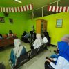 DKPPKB Sulbar Perkuat Inovasi SIOLA Bersama Balai Pelayanan Kesehatan, Dorong Transformasi Layanan Digital