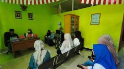 DKPPKB Sulbar Perkuat Inovasi SIOLA Bersama Balai Pelayanan Kesehatan, Dorong Transformasi Layanan Digital