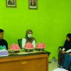 DKPPKB Sulbar Gelar Bimtek Penguatan SIOLA bagi Tim Balai Pelayanan Kesehatan