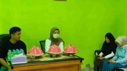 DKPPKB Sulbar Gelar Bimtek Penguatan SIOLA bagi Tim Balai Pelayanan Kesehatan