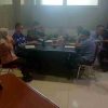 BPKAD Sulbar Ikuti Pengembangan Informasi Awal Pengelolaan Pembiayaan Daerah oleh BPKP Sulbar