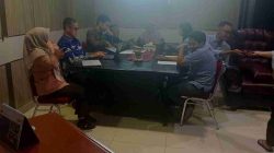 BPKAD Sulbar Ikuti Pengembangan Informasi Awal Pengelolaan Pembiayaan Daerah oleh BPKP Sulbar