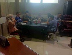 BPKAD Sulbar Ikuti Pengembangan Informasi Awal Pengelolaan Pembiayaan Daerah oleh BPKP Sulbar