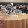 BPKAD Sulbar Hadiri Rekonsiliasi Data Peserta dan Iuran JKN untuk Perkuat Akurasi Pengelolaan Keuangan Daerah