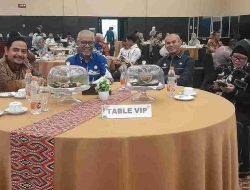 BPKAD Sulbar Hadiri Rekonsiliasi Data Peserta dan Iuran JKN untuk Perkuat Akurasi Pengelolaan Keuangan Daerah