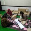 BPKAD Sulbar Terima Verifikasi Arsip Statis dari Dinas Perpustakaan dan Kearsipan Daerah