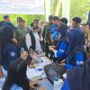 Festival Nelayan Mamuju Keren Sukses Digelar, Tegaskan Komitmen Pemberdayaan dan Perlindungan Hukum di Kampung Nelayan Merah Putih Sumare