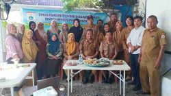 Dinas Pangan Sulbar Perkuat Percepatan Penurunan Stunting melalui Bimtek Penyusunan Menu B2SA Berbasis Pangan Lokal