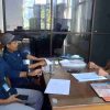 Dinas ESDM Sulbar Terima Kunjungan RRI, Jelaskan Pelaksanaan Program LHM 2026