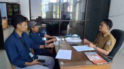 Dinas ESDM Sulbar Terima Kunjungan RRI, Jelaskan Pelaksanaan Program LHM 2026