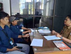 Dinas ESDM Sulbar Terima Kunjungan RRI, Jelaskan Pelaksanaan Program LHM 2026