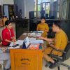 Dinas ESDM Sulbar Terima Kunjungan Manajemen Bank Sinarmas, Serahkan SLO Pembangkit Listrik