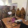 Audit Kearsipan Internal 2026, Biro Organisasi Setda Sulbar Tunjukkan Peningkatan Signifikan