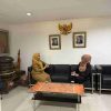 Badan Penghubung Sulbar Garap Pertunjukan Tari Kolosal Legenda La Salaga untuk Dipentaskan di Jakarta