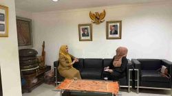 Badan Penghubung Sulbar Garap Pertunjukan Tari Kolosal Legenda La Salaga untuk Dipentaskan di Jakarta
