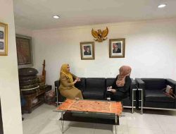 Badan Penghubung Sulbar Garap Pertunjukan Tari Kolosal Legenda La Salaga untuk Dipentaskan di Jakarta