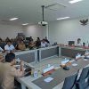 Komisi IV DPRD Sulbar Dorong Percepatan Penyusunan Dokumen Lingkungan Pembangunan Sekolah Rakyat