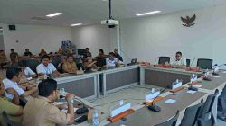 Komisi IV DPRD Sulbar Dorong Percepatan Penyusunan Dokumen Lingkungan Pembangunan Sekolah Rakyat