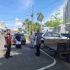 Samsat Mamuju Percepat Hadirkan Drive Thru, Lokasi Strategis di Tengah Kota Mulai Disurvei Bersama Dinas Perhubungan Mamuju
