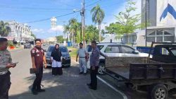 Samsat Mamuju Percepat Hadirkan Drive Thru, Lokasi Strategis di Tengah Kota Mulai Disurvei Bersama Dinas Perhubungan Mamuju