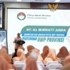 Angkat Potensi Kuliner Lokal, DWP Sulbar Gelar Lomba Menu Sehat Nusantara