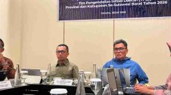 Integrasi Data Pangan Realtime untuk Kendalikan inflasi, DiskominfoSS Sulbar Kembangkan Sistem SAPEDA