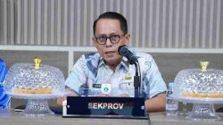 Menyambut HUT RI ke-81 dan HUT Sulbar ke-22, Pemprov Siapkan Berbagai Agenda Kegiatan