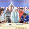 Hadiri Rapat Persiapan HUT RI dan HUT Sulbar, Karo Pemkesra: Ini Memperkuat Semangat Persatuan