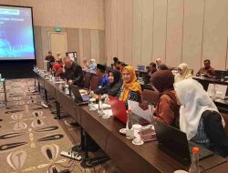 Bapperida Sulbar Perkuat Integrasi Ekonomi Syariah dalam Perencanaan Pembangunan Daerah