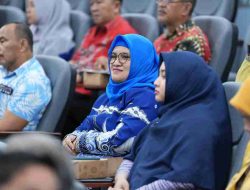 BPKAD Sulbar Siap Sukseskan Peringatan HUT ke-81 Kemerdekaan RI dan Hari Jadi Provinsi Sulawesi Barat ke-22