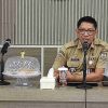 Kesbangpol Sulbar Matangkan Persiapan Pemusatan Pembinaan Paskibraka 2026