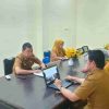 Tingkatkan Kualitas Pelayanan, DPMPTSP Sulbar Finalisasi SOP Pengolahan Data dan Informasi Penanaman Modal dan Perizinan