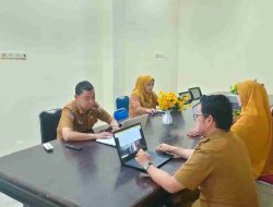 Tingkatkan Kualitas Pelayanan, DPMPTSP Sulbar Finalisasi SOP Pengolahan Data dan Informasi Penanaman Modal dan Perizinan