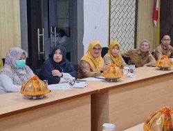 BPKAD Sulbar Komitmen Dukung Percepatan Penurunan Stunting melalui Pengelolaan Keuangan yang Akuntabel