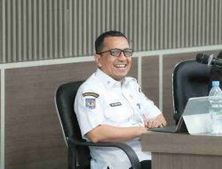 Diskusi Sehat di Ruang Digital, Pemprov Sulbar Dukung Arahan Komdigi