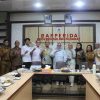 Bapperida Sulbar Dorong Hilirisasi Kakao dan Kopi untuk Tingkatkan Nilai Tambah dan Kesejahteraan Petani