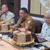 Bapperida Sulbar Gandeng Bappenas Susun Strategi Pengembangan Kakao dan Kopi Bernilai Tambah