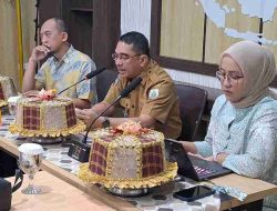 Bapperida Sulbar Gandeng Bappenas Susun Strategi Pengembangan Kakao dan Kopi Bernilai Tambah