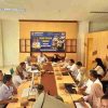 Dinas Pangan Sulbar Koordinasikan Penyusunan Proyeksi Neraca Pangan untuk Perkuat Perencanaan Ketahanan Pangan Daerah