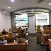 Biro Organisasi Setda Sulbar Gelar Verval Kebutuhan ASN dan Reviu SKJ